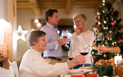 In-Home Tastings with Hill Family Estate