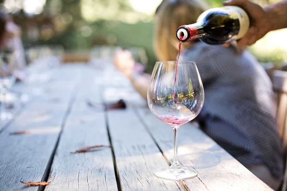 Wine Club Benefits Plus Partner Hotels