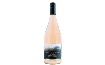 2019 Rosé of Pinot Noir Release
