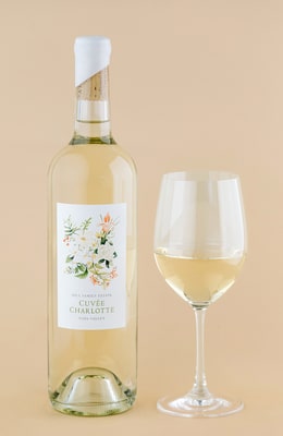 Announcing the Release of Our Second Vintage of Cuvée Charlotte