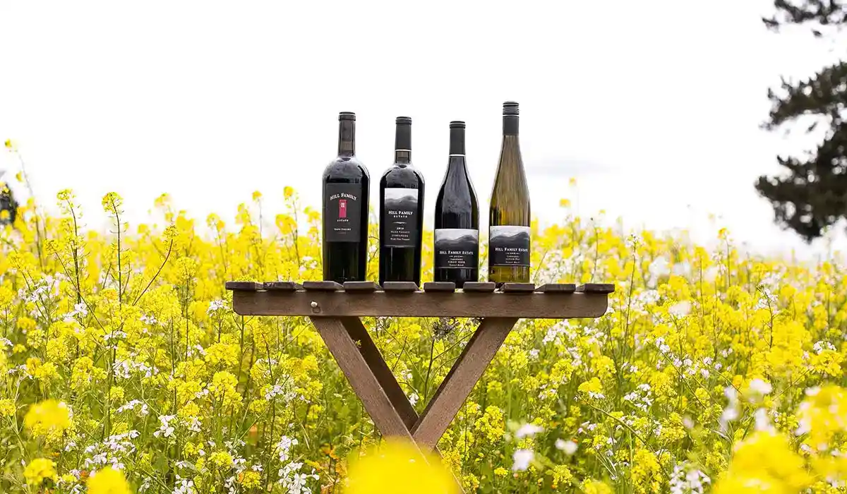 mustard-1.jpg Hill Family Estate Mustard