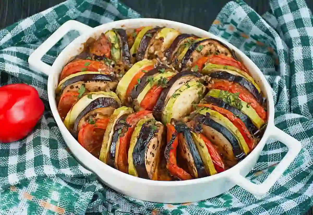 Ratatouille-recipe-featured-image.jpg Ratatouille on a table