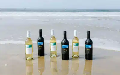 Hill Family Estate’s Barrel Blend: The Screw Cap Wine Built for Instant Gratification
