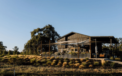 Hill Family Estate to Move Operations to Winery Location in 2027