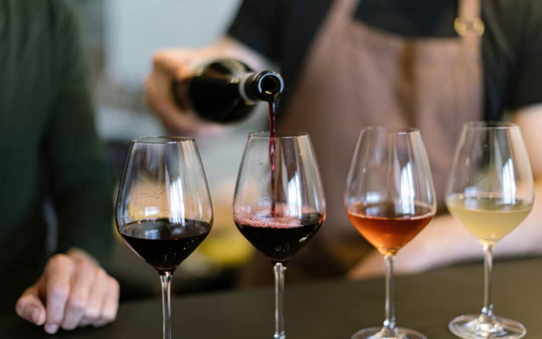 Hidden Gem Wineries Napa Valley: A Boutique Tasting Guide